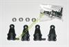 SE TAIL HOUSING SET(W-BRG.)